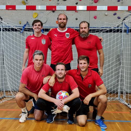 Lehrer-Team