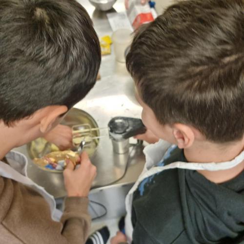 Waffelverkauf6