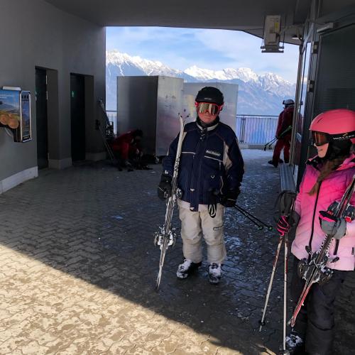 Ski1