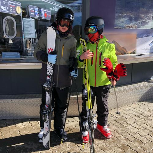 Ski2
