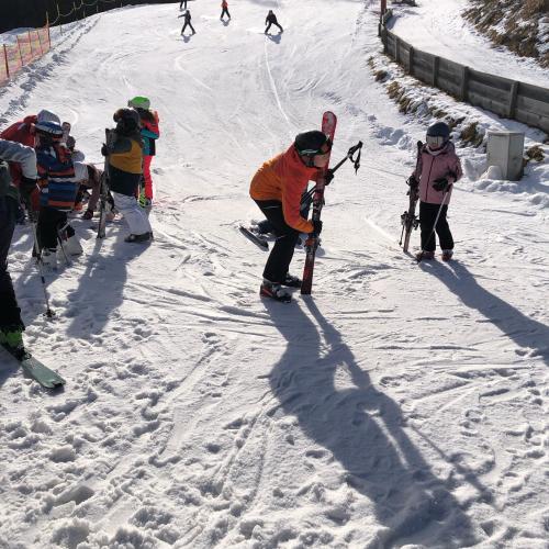 Ski5