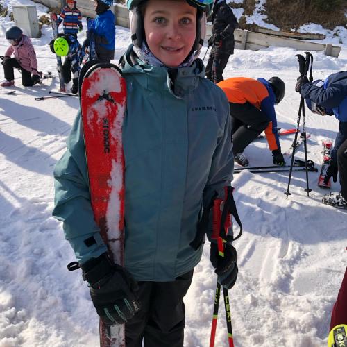 Ski9