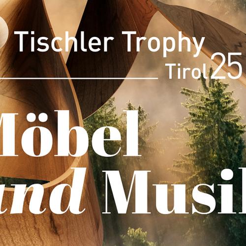Tischler Trophy 25