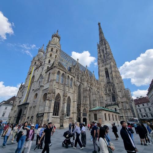 Wien 25