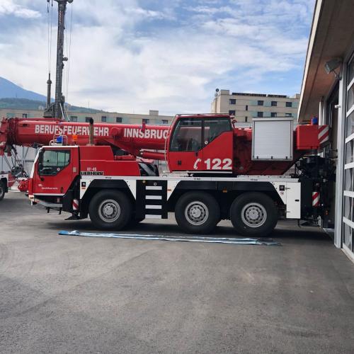 Feuerwehr 25