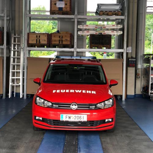 Feuerwehr 25