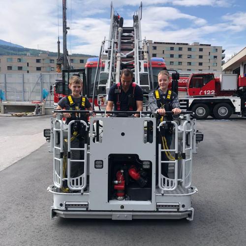 Feuerwehr 25