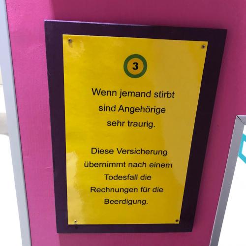 Tiroler Versicherung 2025