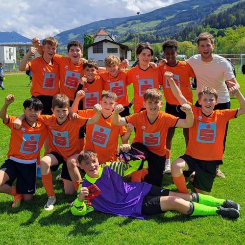 Schülerliga 2025