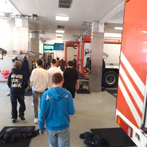 Feuerwehr 25