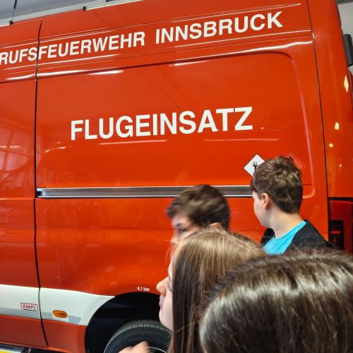 Feuerwehr 25