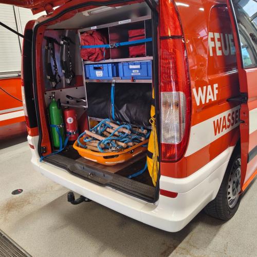 Feuerwehr 25