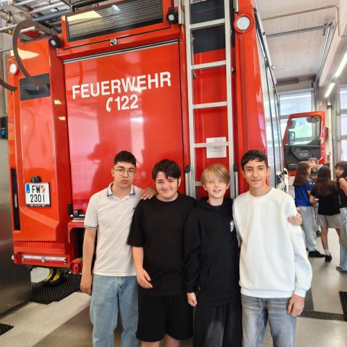 Feuerwehr 25