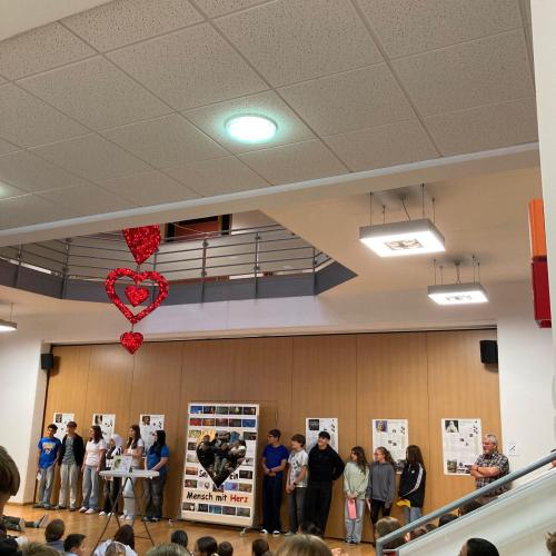 Eröffnungsfeier 2025