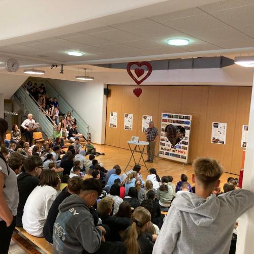 Eröffnungsfeier 2025