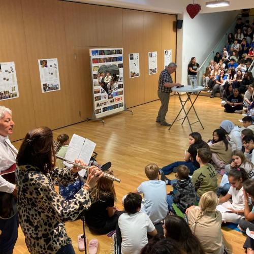 Eröffnungsfeier 2025