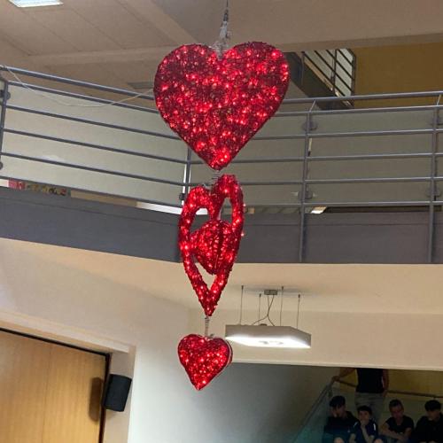 Eröffnungsfeier 2025