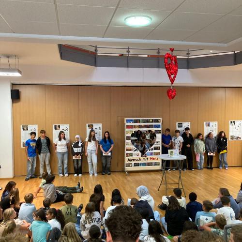 Eröffnungsfeier 2025