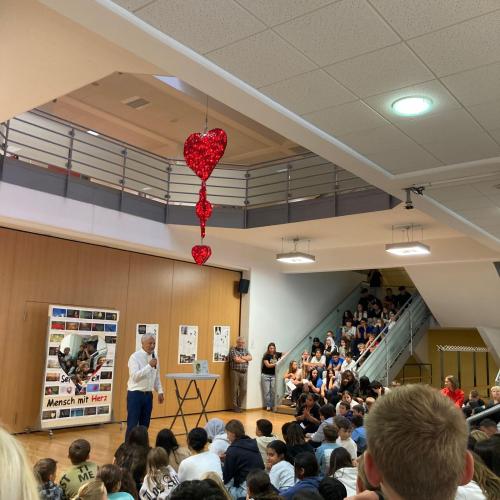 Eröffnungsfeier 2025