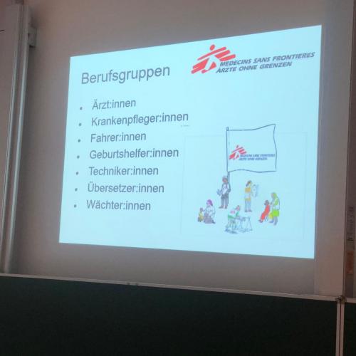 Zukunftstag 2025