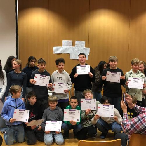 English in action_2025