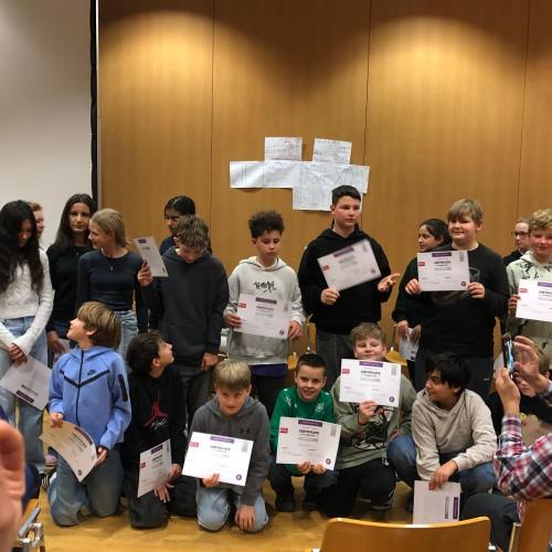 English in action_2025