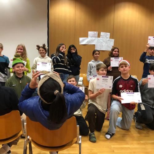 English in action_2025