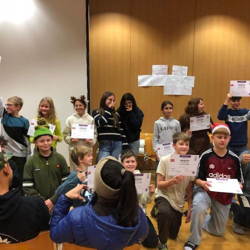 English in action_2025