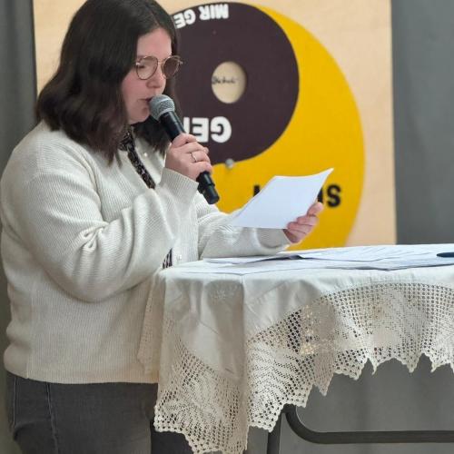 Gemeinsamer Fastenstart 2026