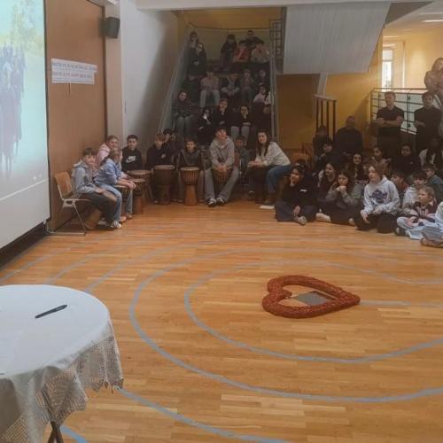 Gemeinsamer Fastenstart 2026