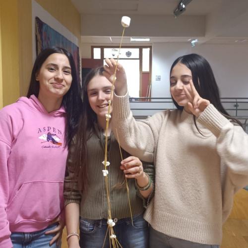 Werken und Experimente_Schulalltag