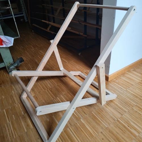 Werken und Experimente_Schulalltag