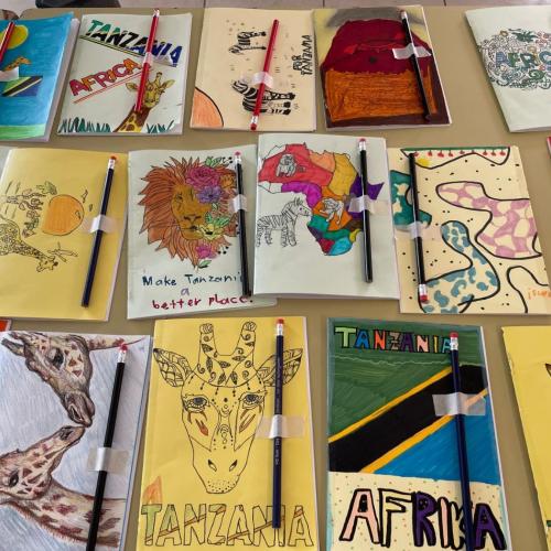 ERAMATE Spendenaktion 2026