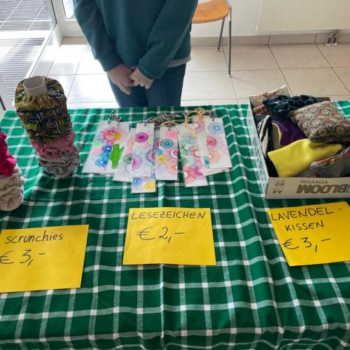 ERAMATE Spendenaktion 2026