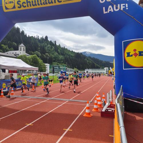LidlLauf 2025