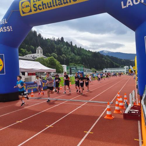 LidlLauf 2025