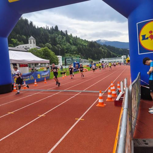 LidlLauf 2025
