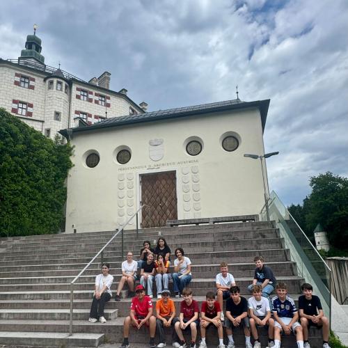 Schloss Ambras 2a 2026