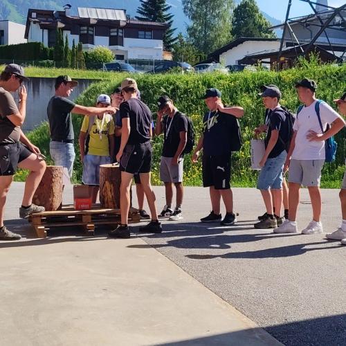 Holzolympiade 2026