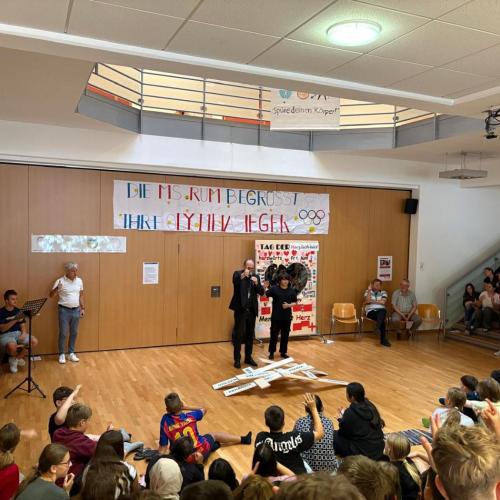 Besuch Bischof 2026