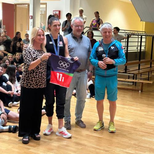 Sommerfest 2026