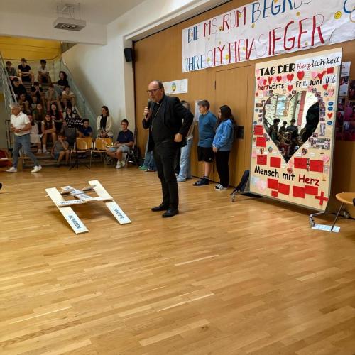 Besuch Bischof 2026