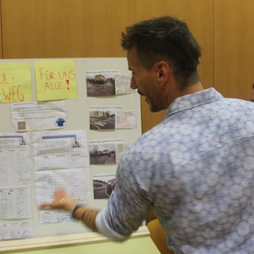 Abschlusspräsentation Zwerk 2026