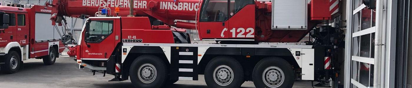Feuerwehr 25
