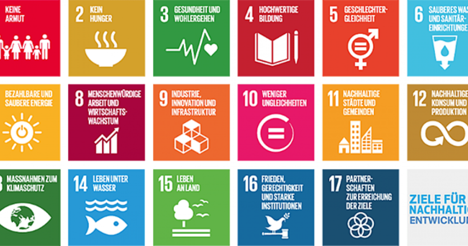 SDGs