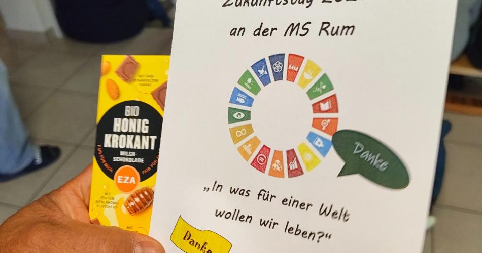 Zukunftstag 2025
