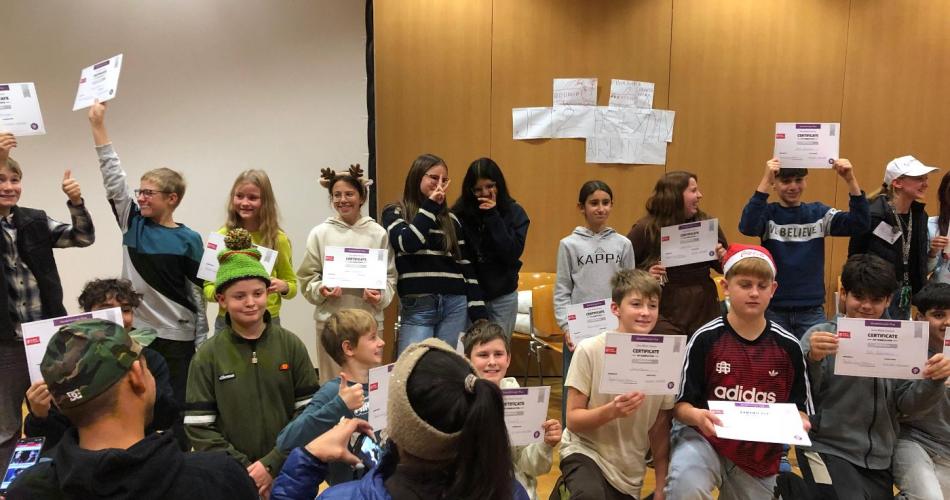 English in action_2025