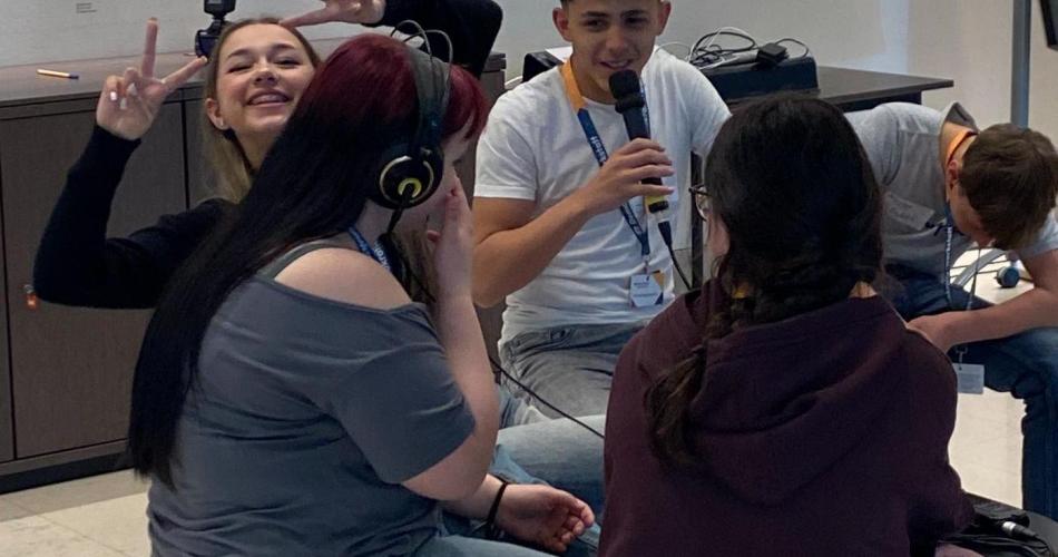 Demokratiepodcast 2026