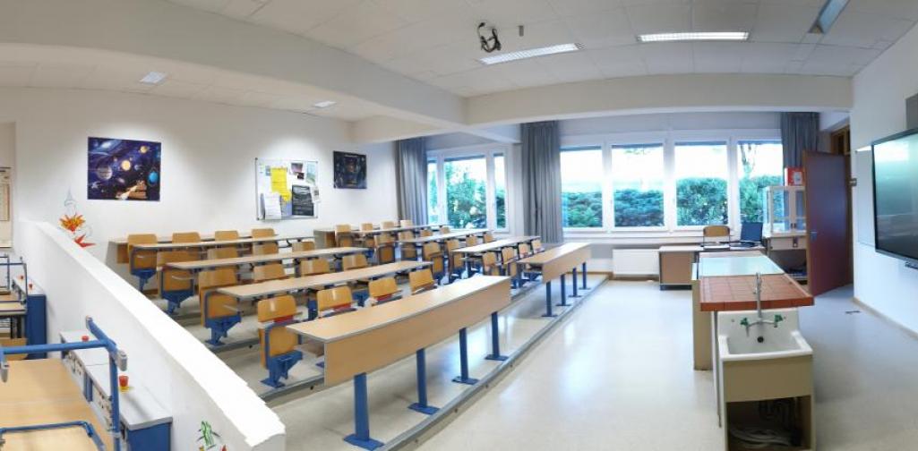 Physiksaal-3 Physiksaal-3