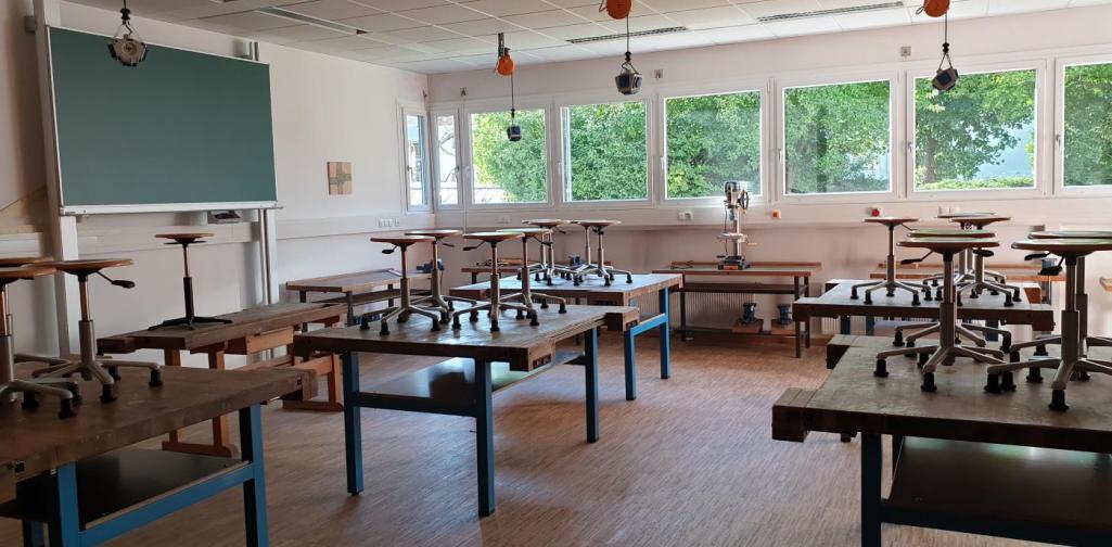 technisch Werken Technisch Werken